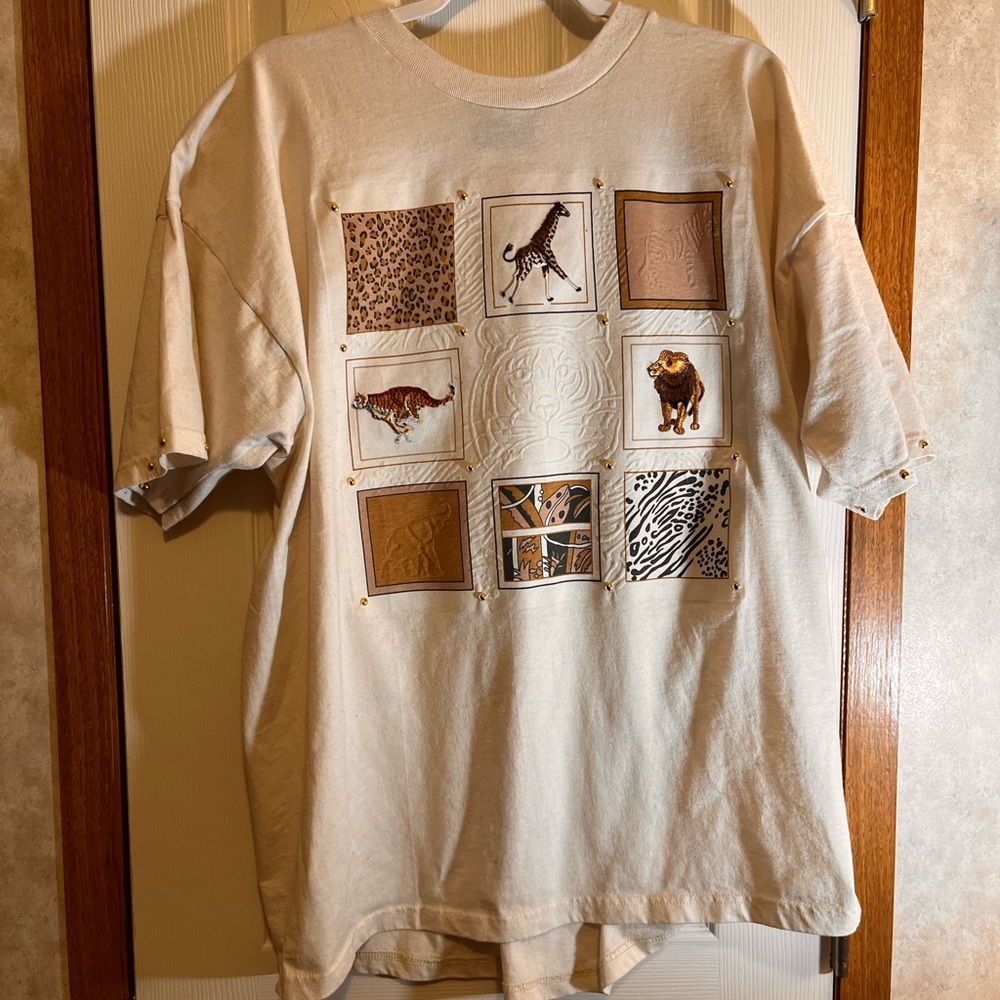 P.C.B. Shirt